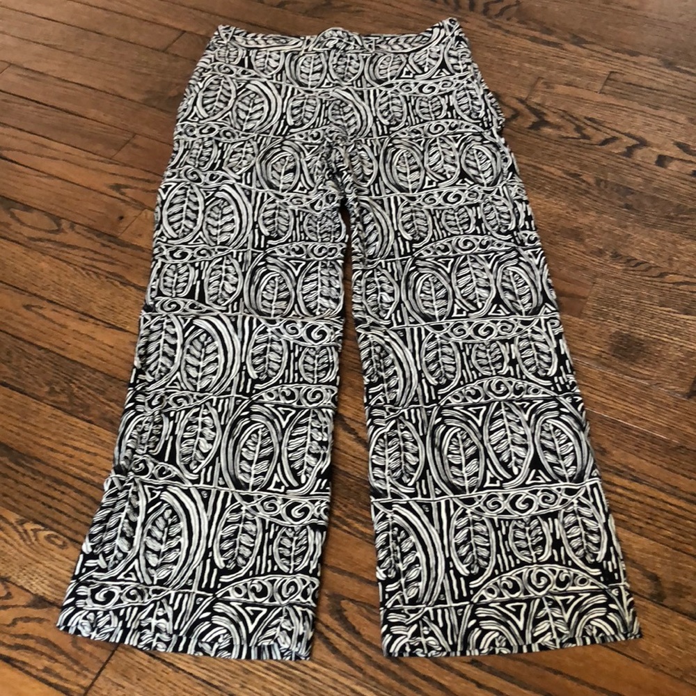 Loft Pants